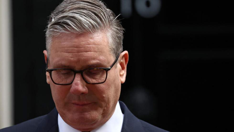 Démission de Keir Starmer : les cinq dossiers qui ont précipité sa chute