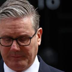 Démission de Keir Starmer : les cinq dossiers qui ont précipité sa chute