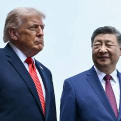 La Chine sanctionne des dizaines d'entreprises stratégiques américaines