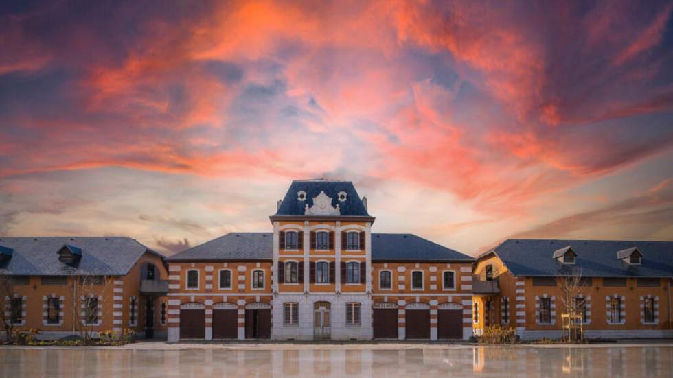 Avec sa Cité internationale, Annecy devient capitale mondiale de l’animation "toute l’année"