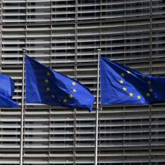 Bruxelles reçoit des responsables talibans pour évoquer le retour d'exilés en Afghanistan