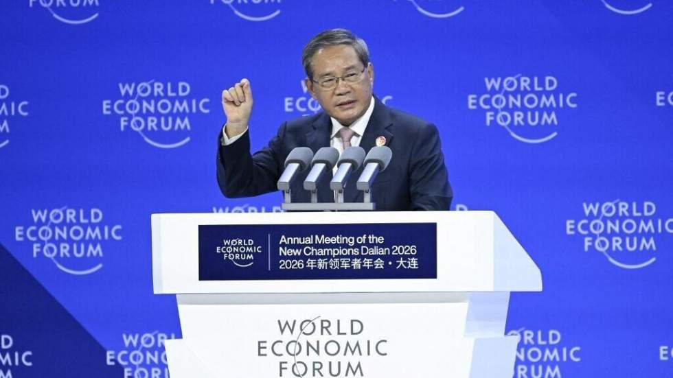 IA : la Chine plaide pour la régulation face au risque de "perte de contrôle"