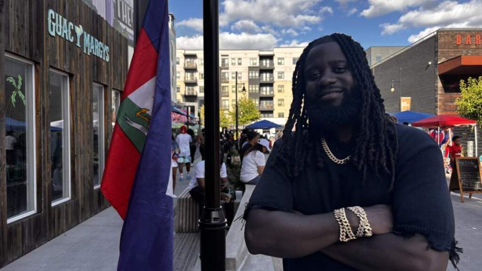 Mondial 2026 : les Grenadiers, une parenthèse d’espoir pour la diaspora haïtienne aux États-Unis