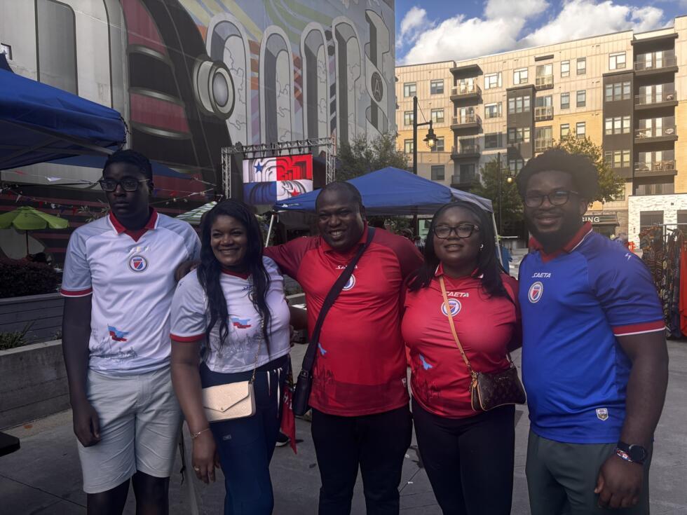 Mondial 2026 : les Grenadiers, une parenthèse d’espoir pour la diaspora haïtienne aux États-Unis