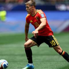 Mondial 2026 : focus sur les meilleurs troisièmes avant la dernière journée