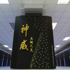 Supercalculateur chinois : deux quintillions de calculs par seconde, pour quoi faire ?