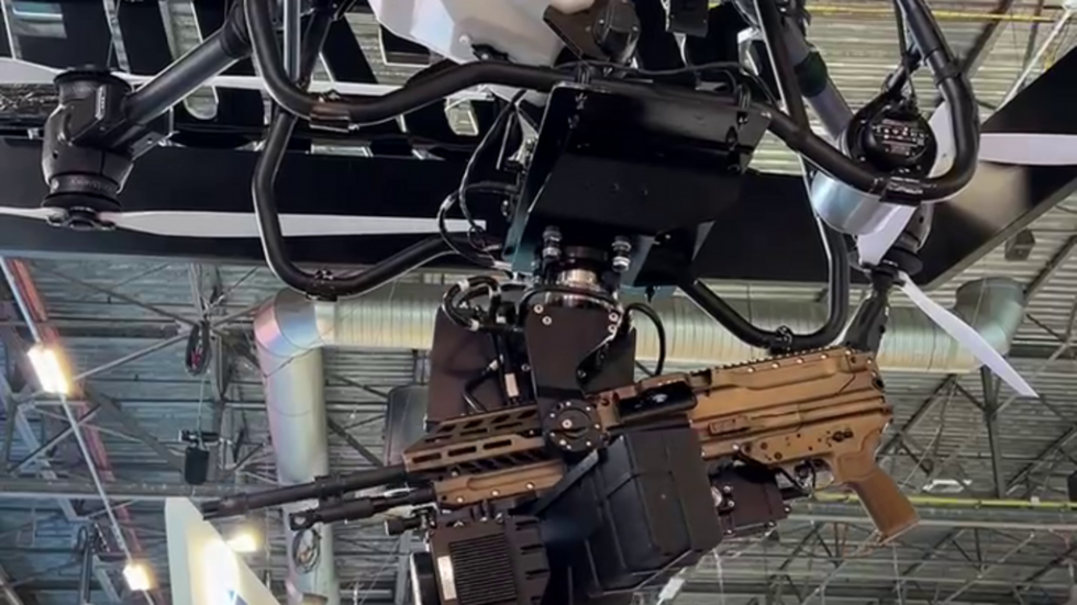 Eurosatory : des armement offensifs israéliens visibles, malgré les mesures des organisateurs