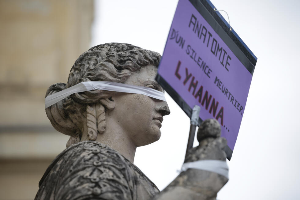 Affaire Lyhanna : la cause du décès de la fillette demeure inconnue malgré l'autopsie