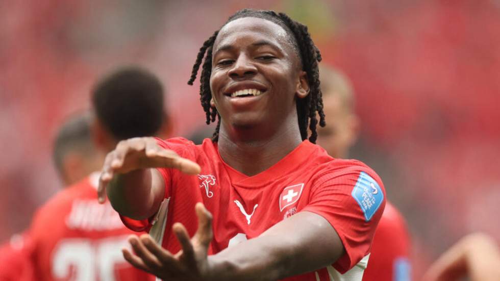 Mondial 2026 : la Suisse finit en tête du groupe B, le Canada qualifié et la Bosnie en ballottage