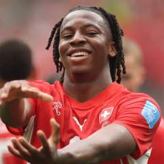 Mondial 2026 : la Suisse finit en tête du groupe B, le Canada qualifié et la Bosnie en ballottage