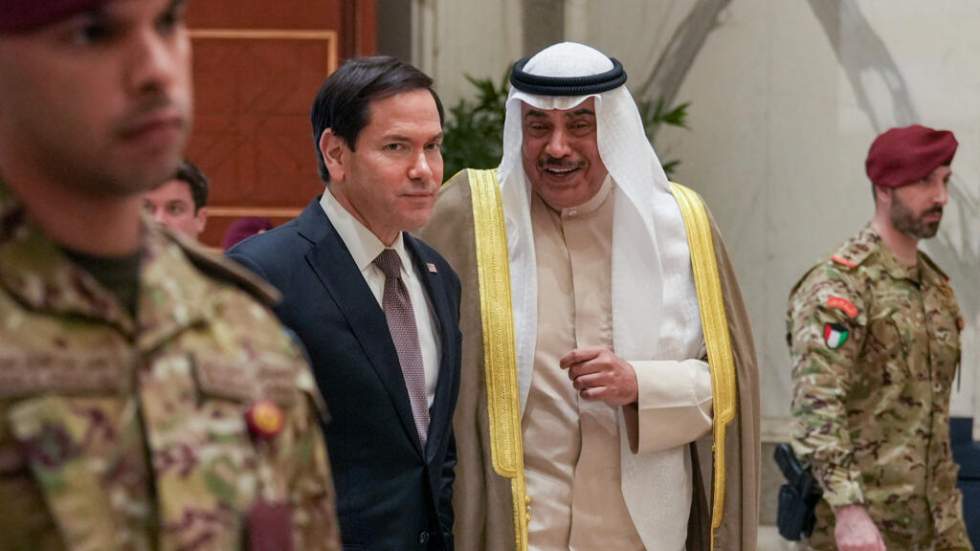 Négociations avec l'Iran : Marco Rubio promet de défendre les intérêts des pays du Golfe
