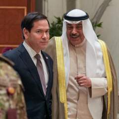 Négociations avec l'Iran : Marco Rubio promet de défendre les intérêts des pays du Golfe
