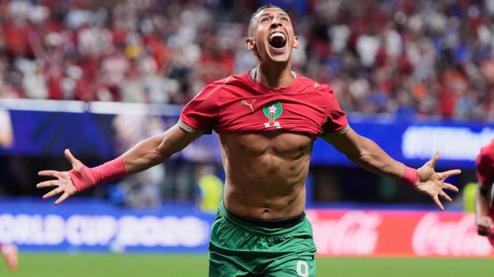 Mondial 2026 : le Maroc s'en sort face à un Haïti historique, le Brésil en tête du groupe C