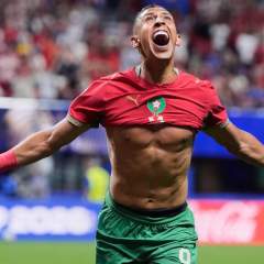 Mondial 2026 : le Maroc s'en sort face à un Haïti historique, le Brésil en tête du groupe C