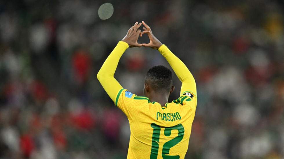 Mondial 2026 : l'Afrique du Sud se qualifie en 16es et envoie la Corée du Sud en salle d'attente