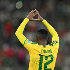 Mondial 2026 : l'Afrique du Sud se qualifie en 16es et envoie la Corée du Sud en salle d'attente
