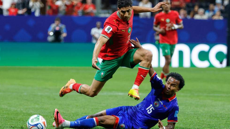 Mondial 2026 : résultats, articles et temps forts de la nuit
