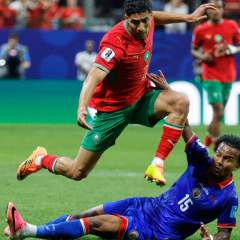 Mondial 2026 : résultats, articles et temps forts de la nuit