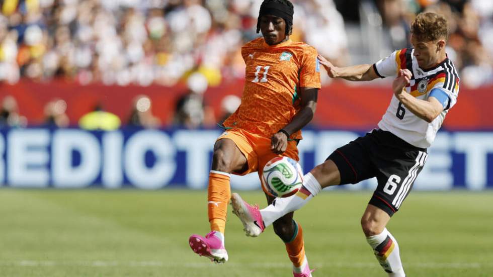 Mondial 2026 : Allemagne, Côte d'Ivoire... les enjeux de la dernière journée du groupe E