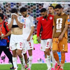 Mondial 2026 : l'heure des comptes pour la Tunisie après un naufrage en mondiovision