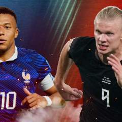 Mondial 2026 : Mbappé - Haaland, enfin le choc de titans tant attendu ?