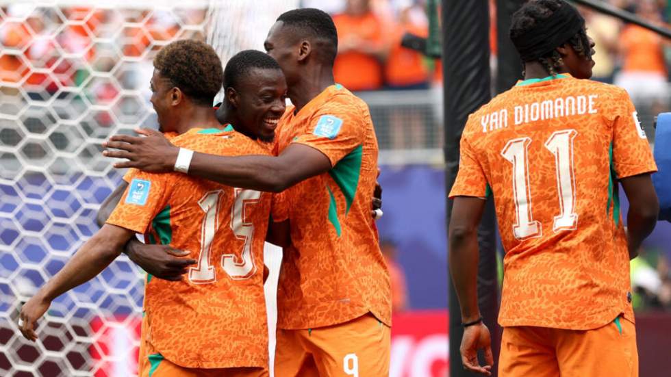 Mondial 2026 : la Côte d'Ivoire se hisse enfin en 16es de finale malgré un valeureux Curaçao