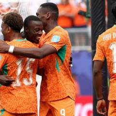 Mondial 2026 : la Côte d'Ivoire se hisse enfin en 16es de finale malgré un valeureux Curaçao