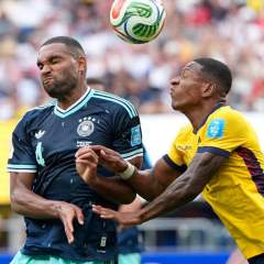 Mondial 2026 : miracle pour l'Équateur qui renverse l'Allemagne et rejoint les seizièmes