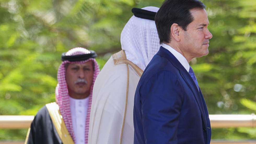Détroit d'Ormuz : les États-Unis ne veulent pas d'un accord avec l'Iran "à n'importe quel prix"