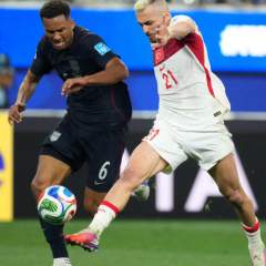 Mondial 2026 : l'Australie se qualifie pour les 16es, la Turquie sauve l'honneur face aux États-Unis