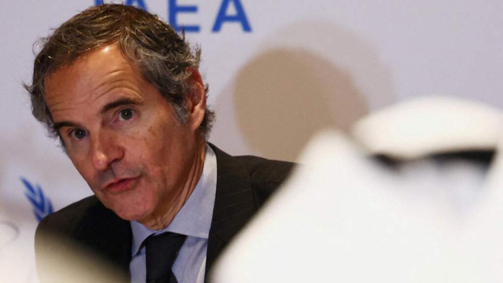 L’Agence internationale de l'énergie atomique veut un contrôle "très poussé" du nucléaire iranien