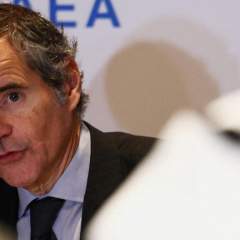L’Agence internationale de l'énergie atomique veut un contrôle "très poussé" du nucléaire iranien