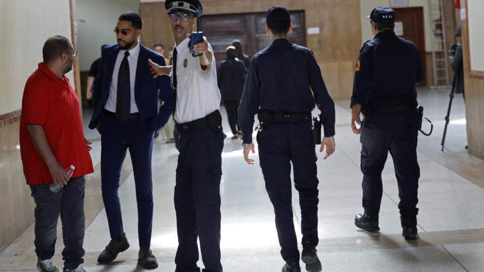 Trafic de drogue au Maroc : deux personnalités condamnées dans le dossier "Escobar du Sahara"