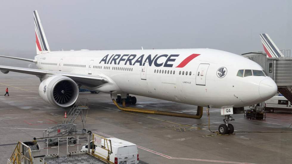 Voyageur atteint d'Ebola : Air France a interrompu ses vols Paris-Kinshasa, reprise samedi