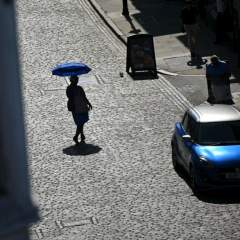 Le changement climatique, coupable "sans équivoque" de la canicule exceptionnelle en Europe