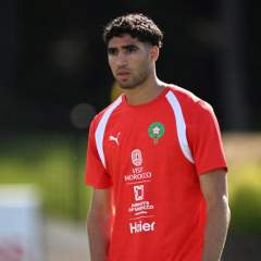 Renvoyé en procès pour viol, le footballeur Achraf Hakimi se pourvoit en cassation
