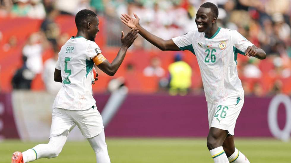 Mondial 2026 : le Sénégal déroule contre l'Irak et espère voir les 16es de finale