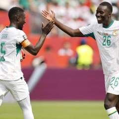 Mondial 2026 : le Sénégal déroule contre l'Irak et espère voir les 16es de finale
