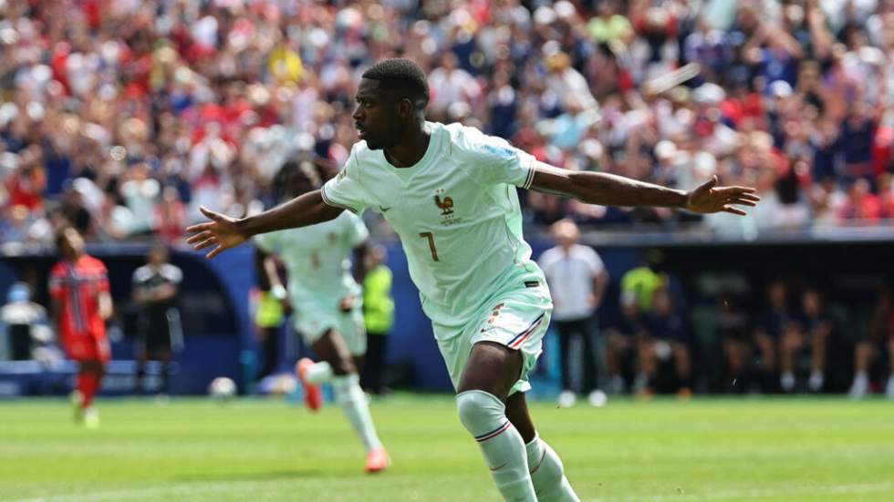 Mondial 2026 : résultats, articles et temps forts de la nuit