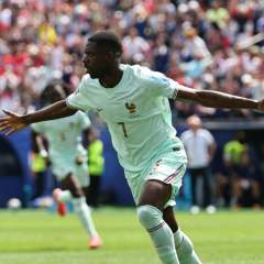 Mondial 2026 : résultats, articles et temps forts de la nuit