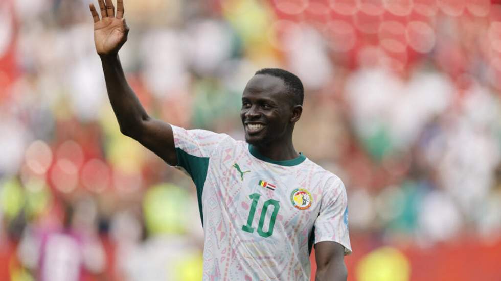 Mondial 2026: le Sénégal décroche sa qualification pour les 16es de finale