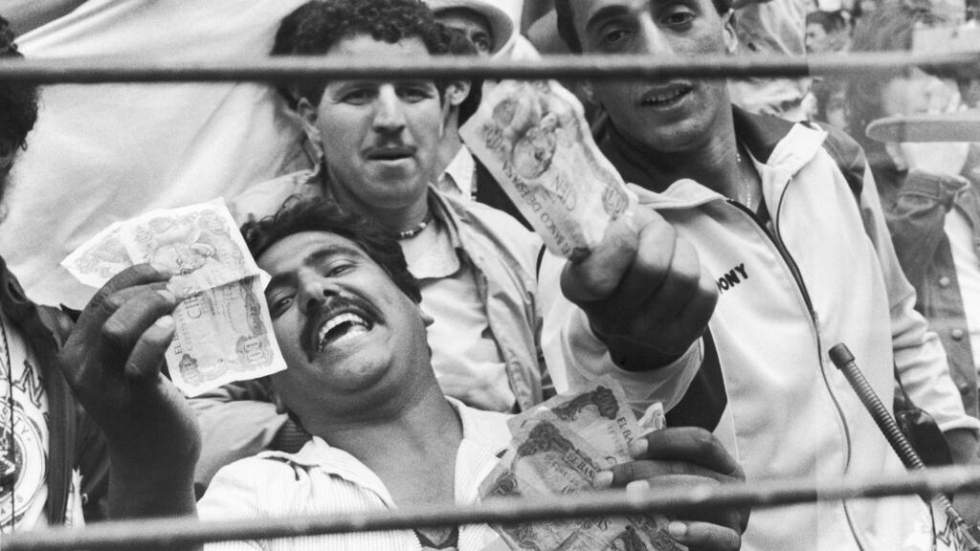 Mondial 2026 : 44 ans après le "match de la honte", l'Algérie affronte Autriche Mondial 2026 : 44 ans après le "match de la honte", l'Algérie affronte Autriche