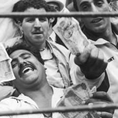 Mondial 2026 : 44 ans après le "match de la honte", l'Algérie affronte Autriche