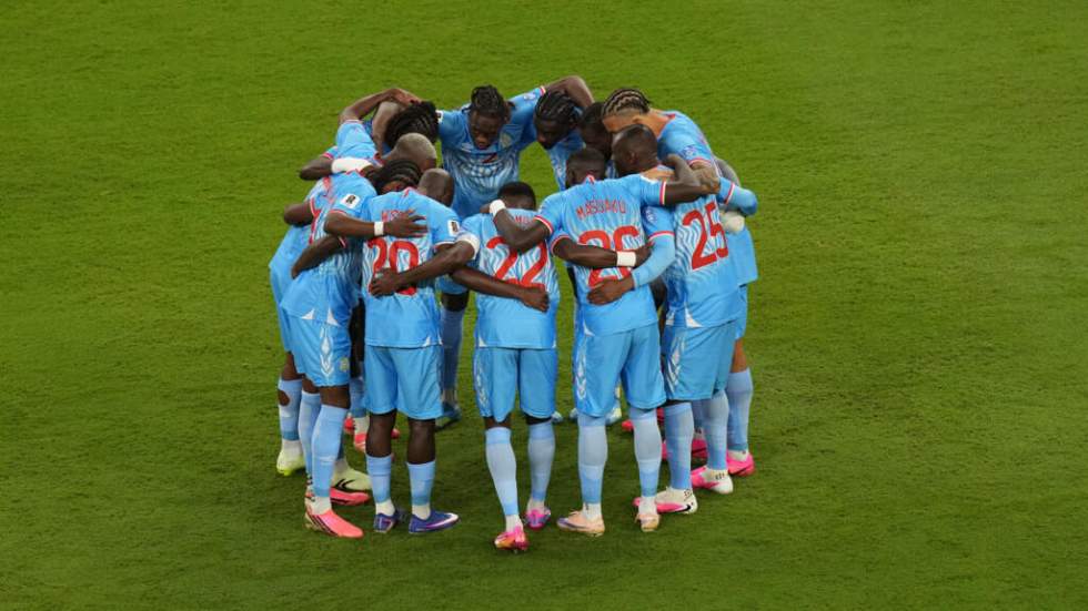 Mondial 2026 : les Léopards prêts à "relever le défi" pour se hisser en 16es de finale