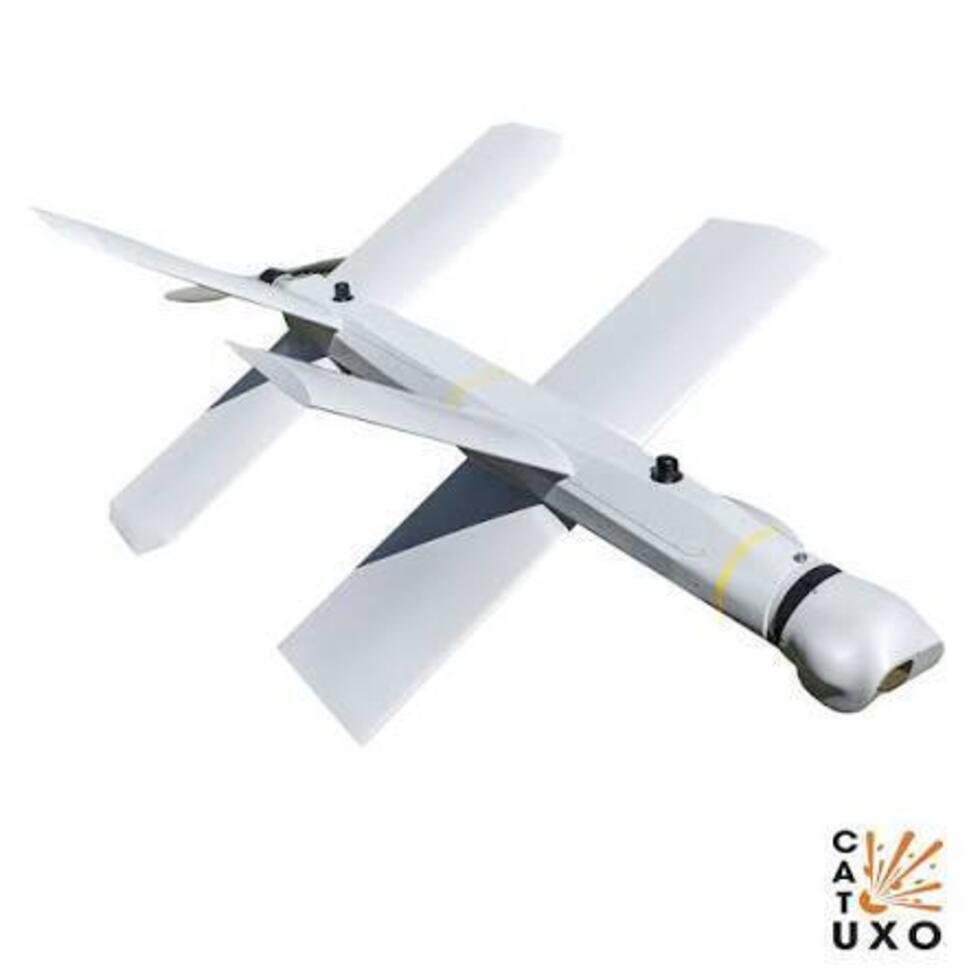 Des images inédites révèlent comment la Russie recycle en Afrique les drones du front ukrainien