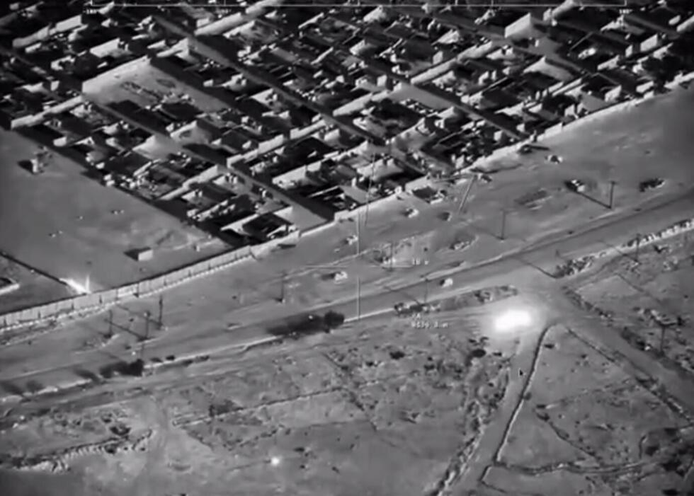 Des images inédites révèlent comment la Russie recycle en Afrique les drones du front ukrainien