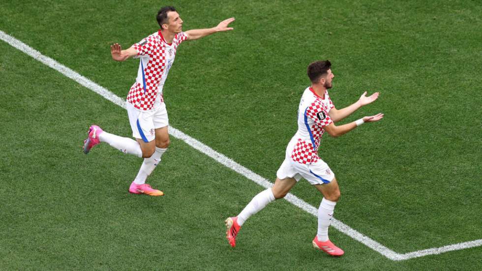 Mondial 2026 : la Croatie domine le Ghana, l'Angleterre assure l'essentiel