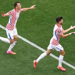 Mondial 2026 : la Croatie domine le Ghana, l'Angleterre assure l'essentiel