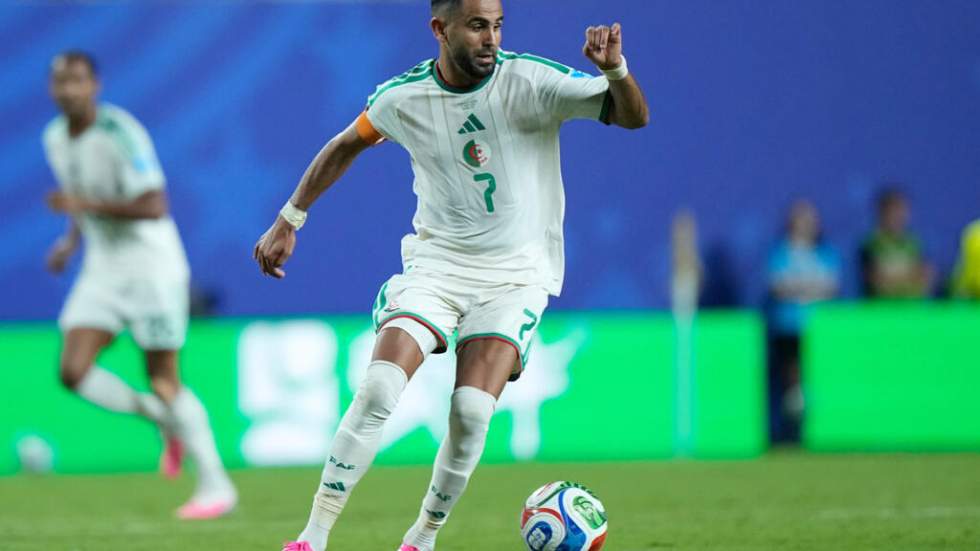 Mondial 2026 : résultats, articles et temps forts de la nuit