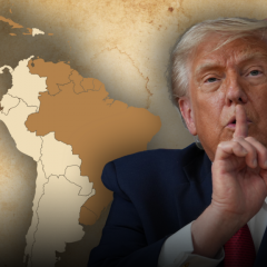 "C'est notre hémisphère" : la Colombie étend la zone d'influence de Trump en Amérique latine